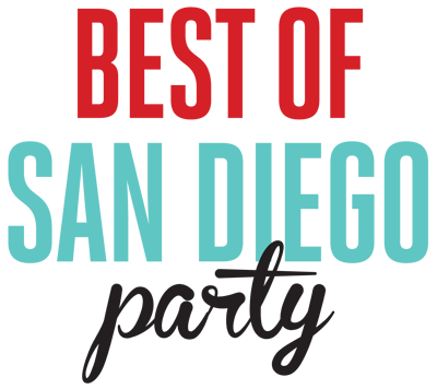 Best of San Diego 2014 Participation Form