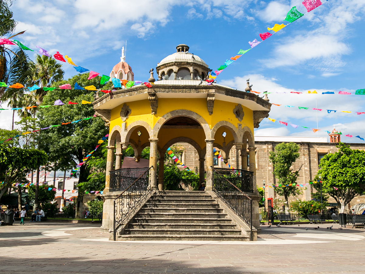 Guide to Mexico – Guadalajara