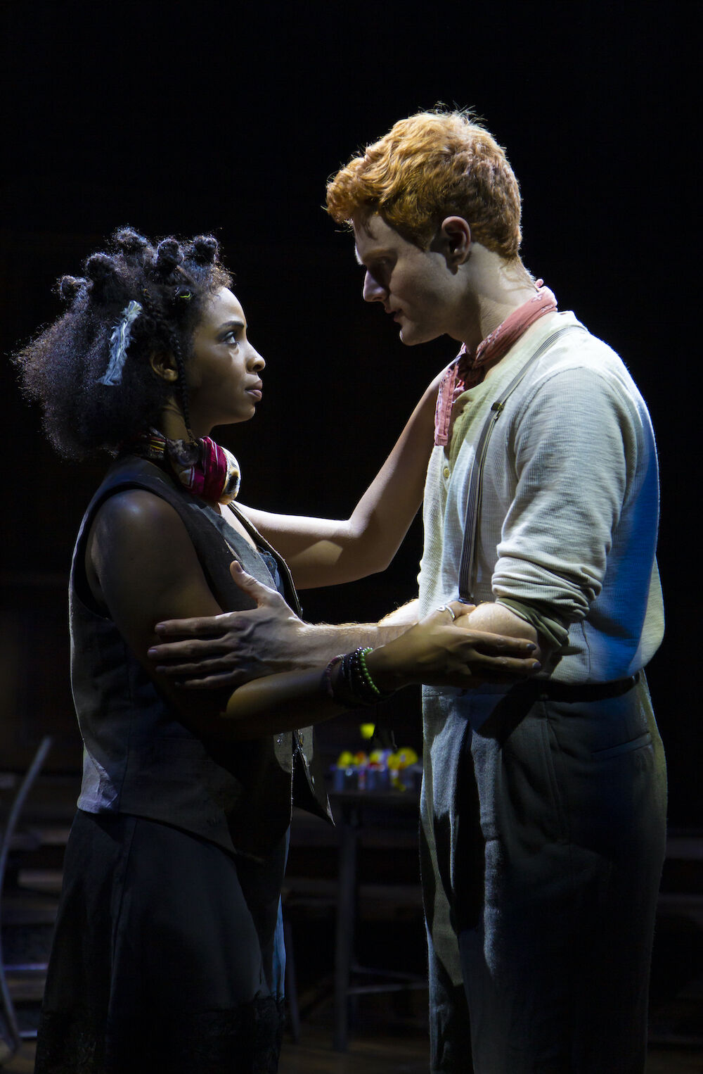 Things to do in San Diego in May - Hadestown