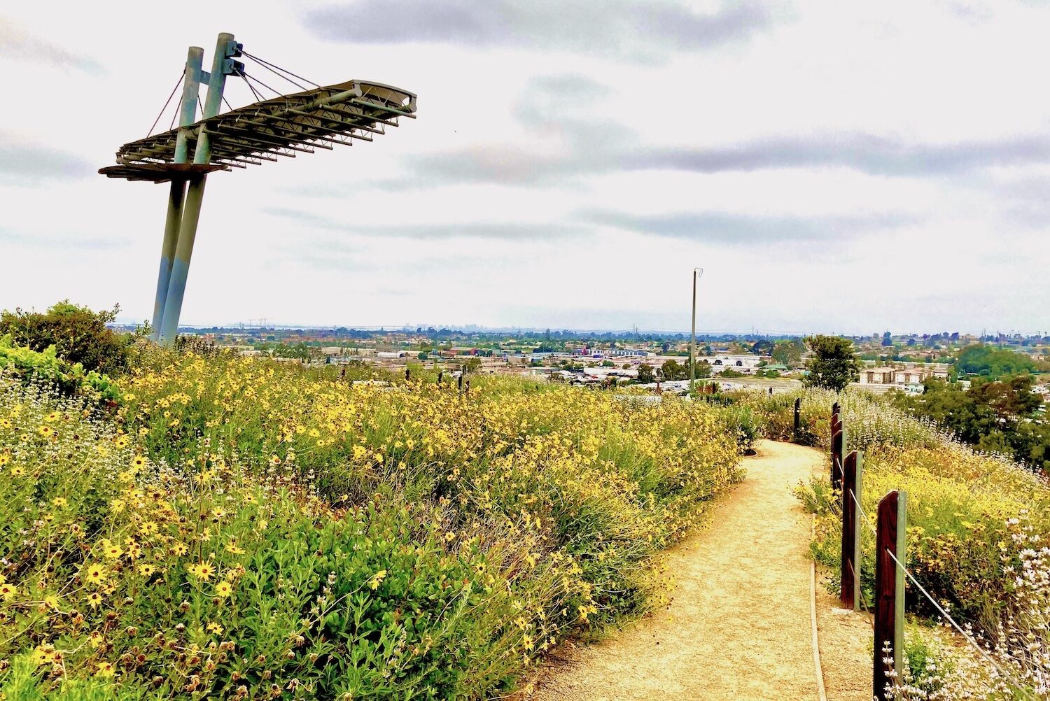 Otay Valley Regional Park