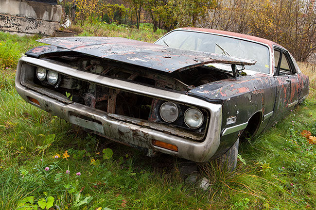 Who Buys Junk Cars