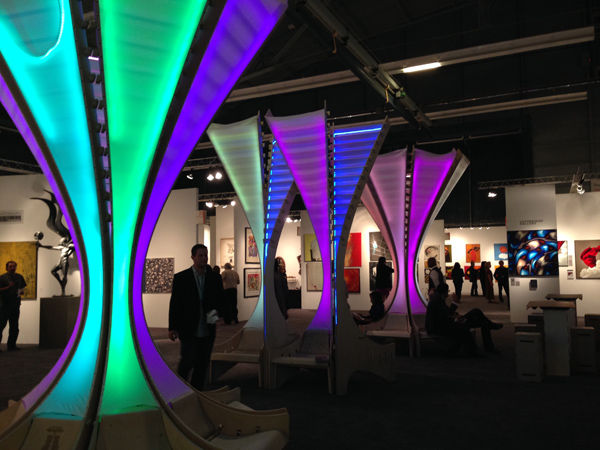 What You’re Missing Right Now at Art San Diego