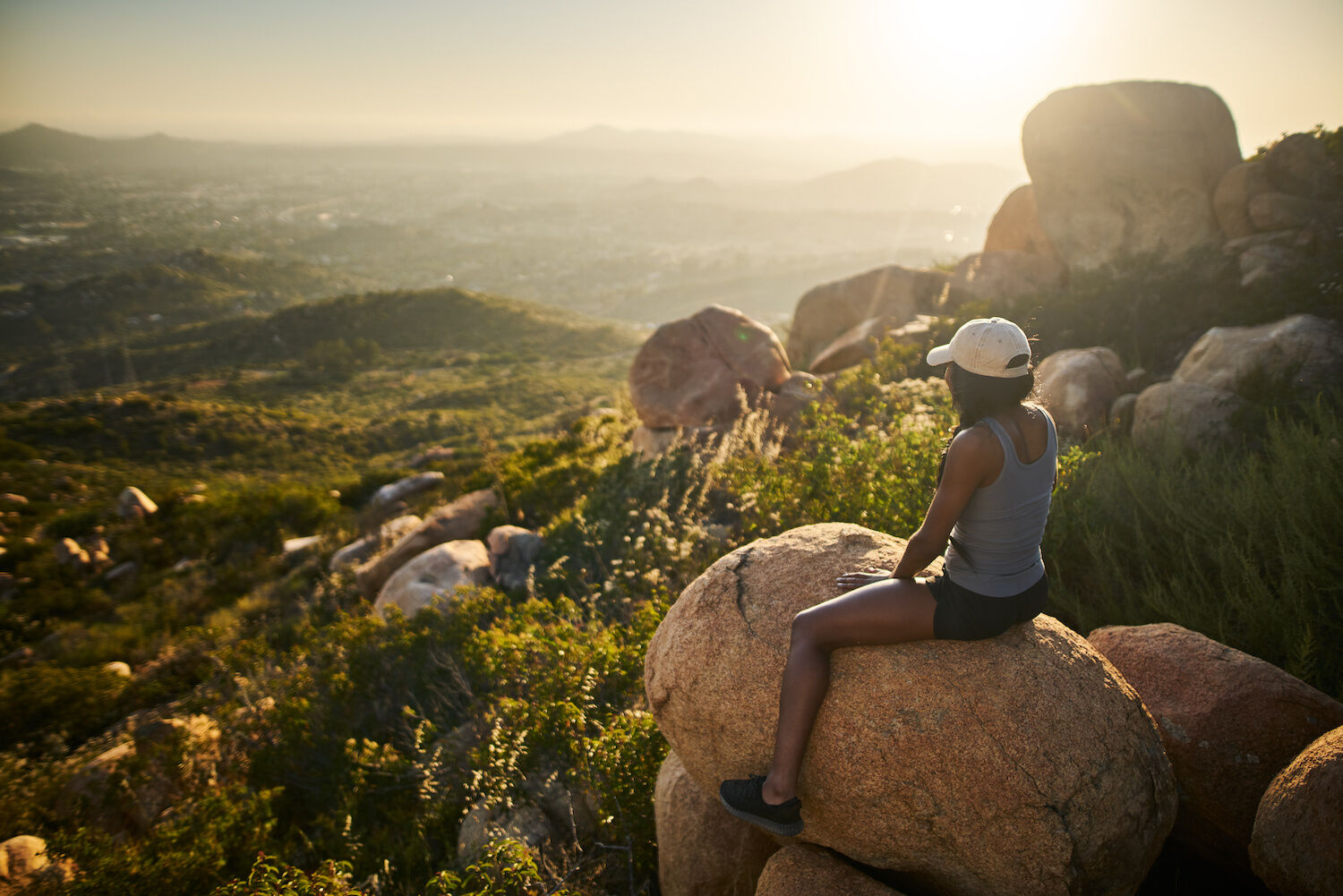 san diego hikes