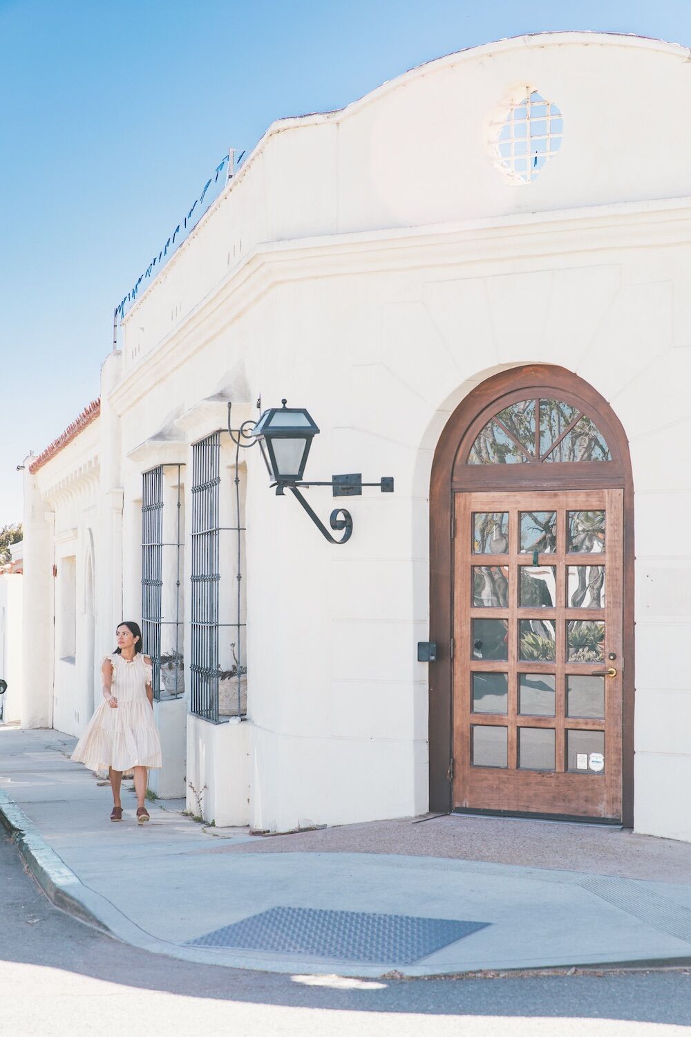 Neighborhood Guide - New Francisco