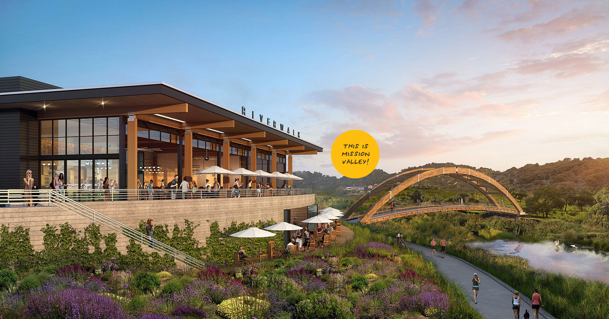 Future of Housing – Mission Valley