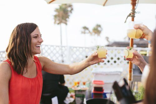Visit Del Mar Village