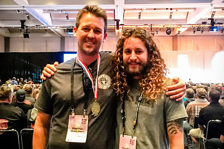 San Diego Brewers Claim Medals at the Great American Beer Festival