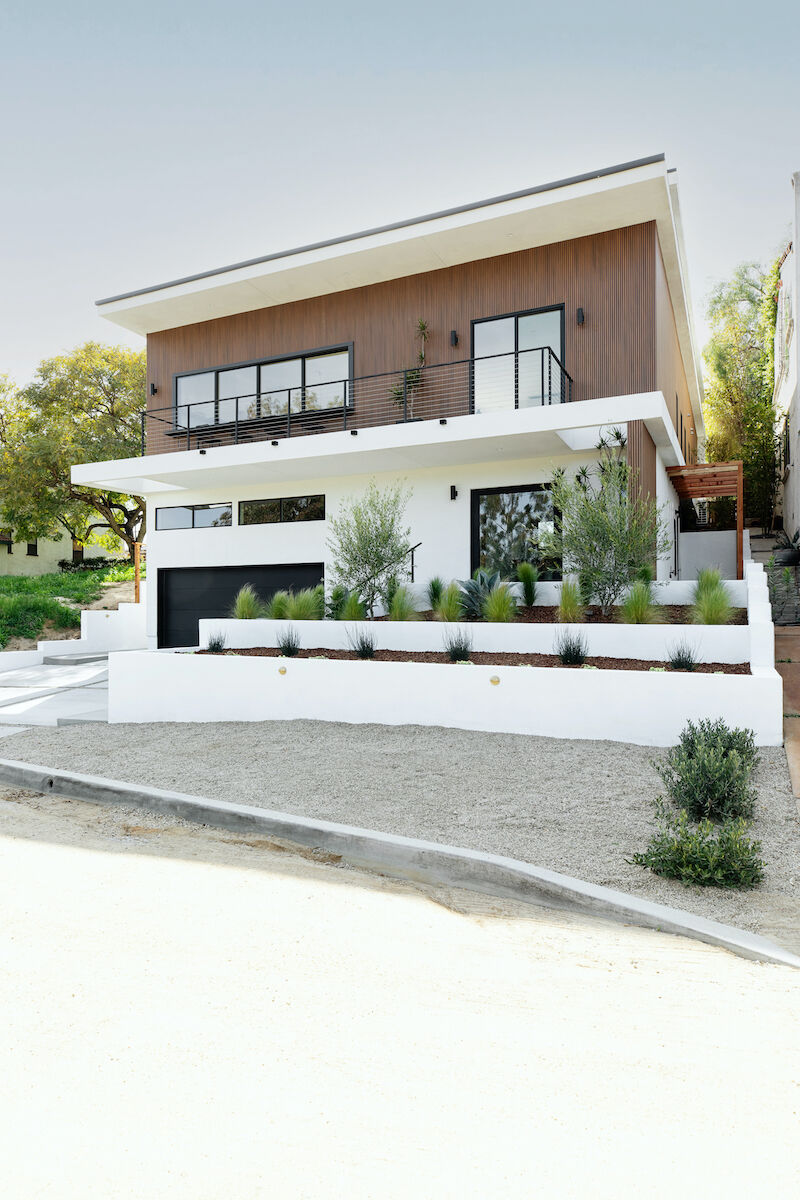 South Park Home - exterior new