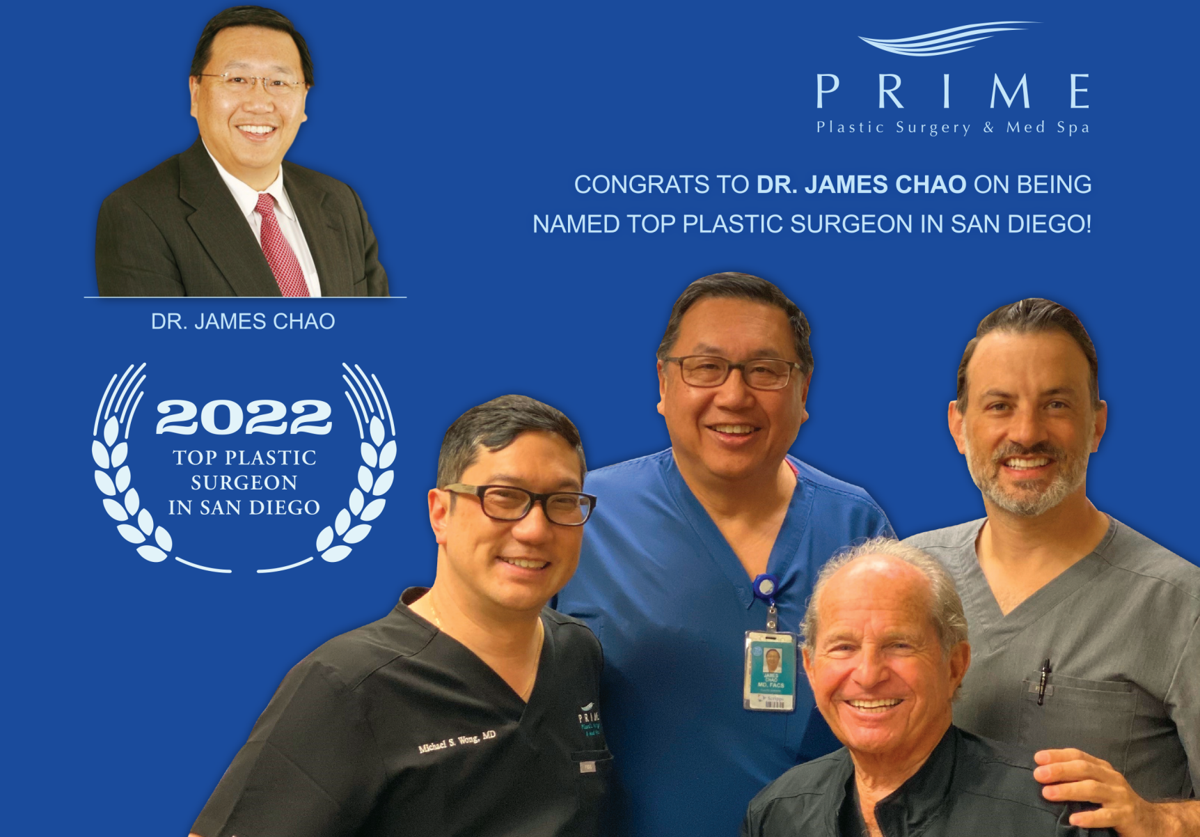 Prime Plastic Surgery