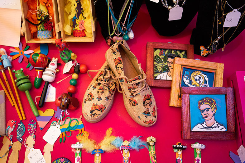 San Diego Neighborhood Guide: Old Town