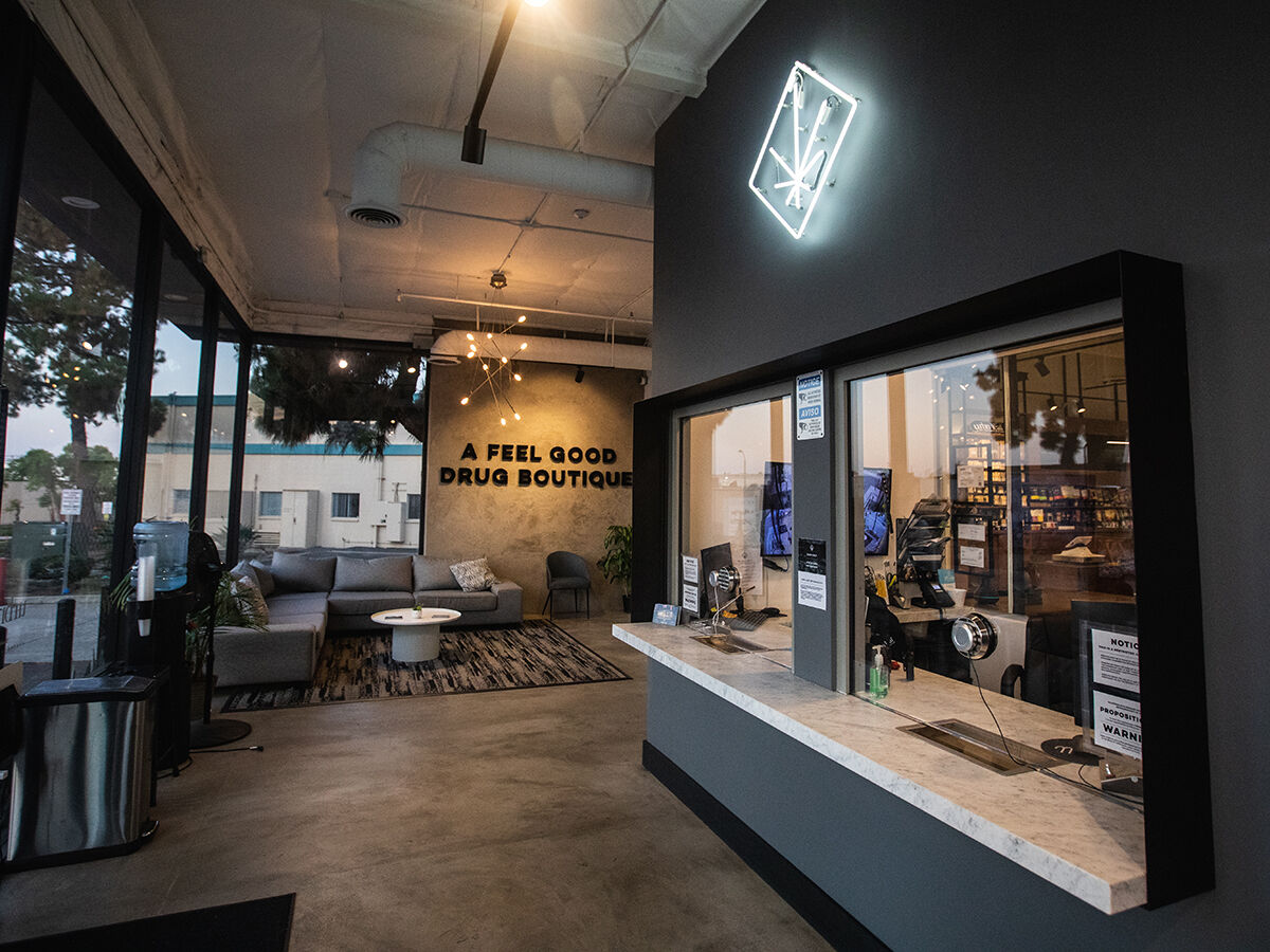 Linda Vista Neighborhood Guide / Urbn Leaf