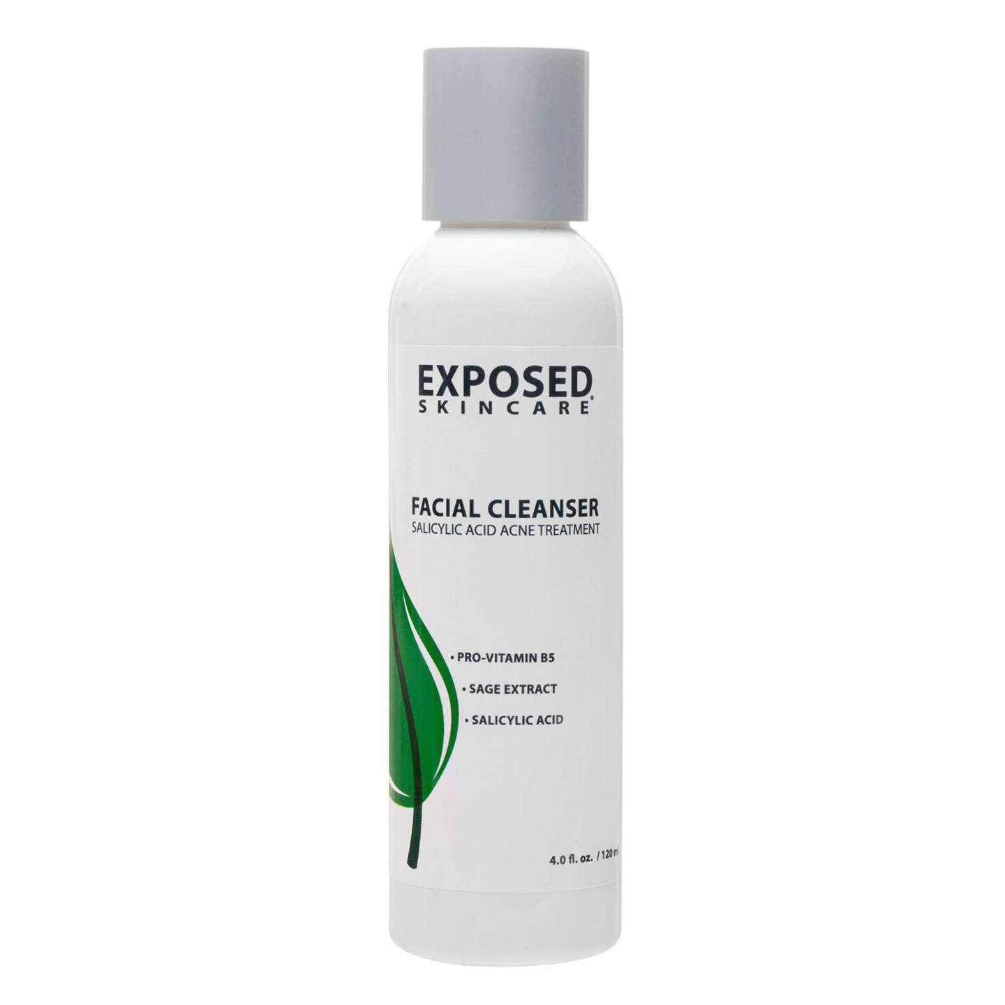 Best Face Washes for Acne - Exposed