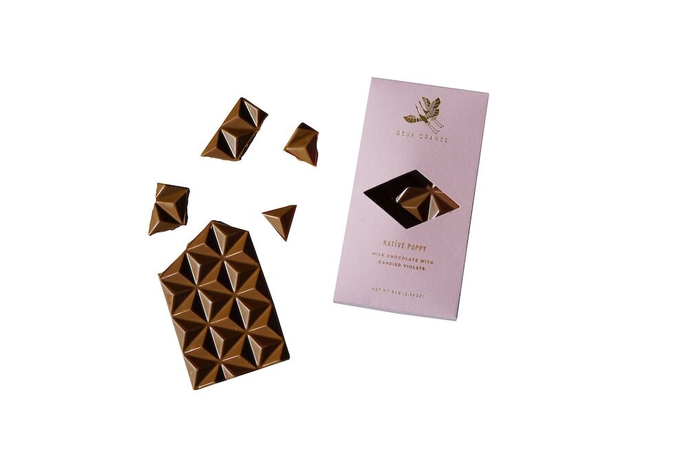 Gift Guide - Chocolate Bar