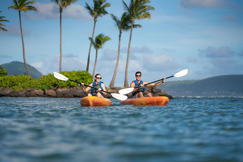 Receive Up to $100 Daily Resort Credit from The Kahala, an Oasis in Honolulu