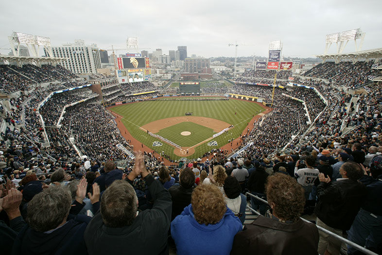 From 1969 to 2019: A Timeline of the Padres in the MLB