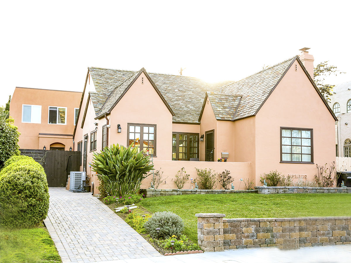 Future of Housing – ADU / Houses