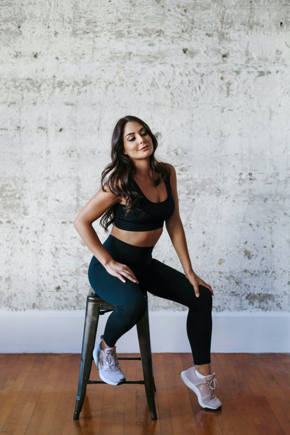 Georgina