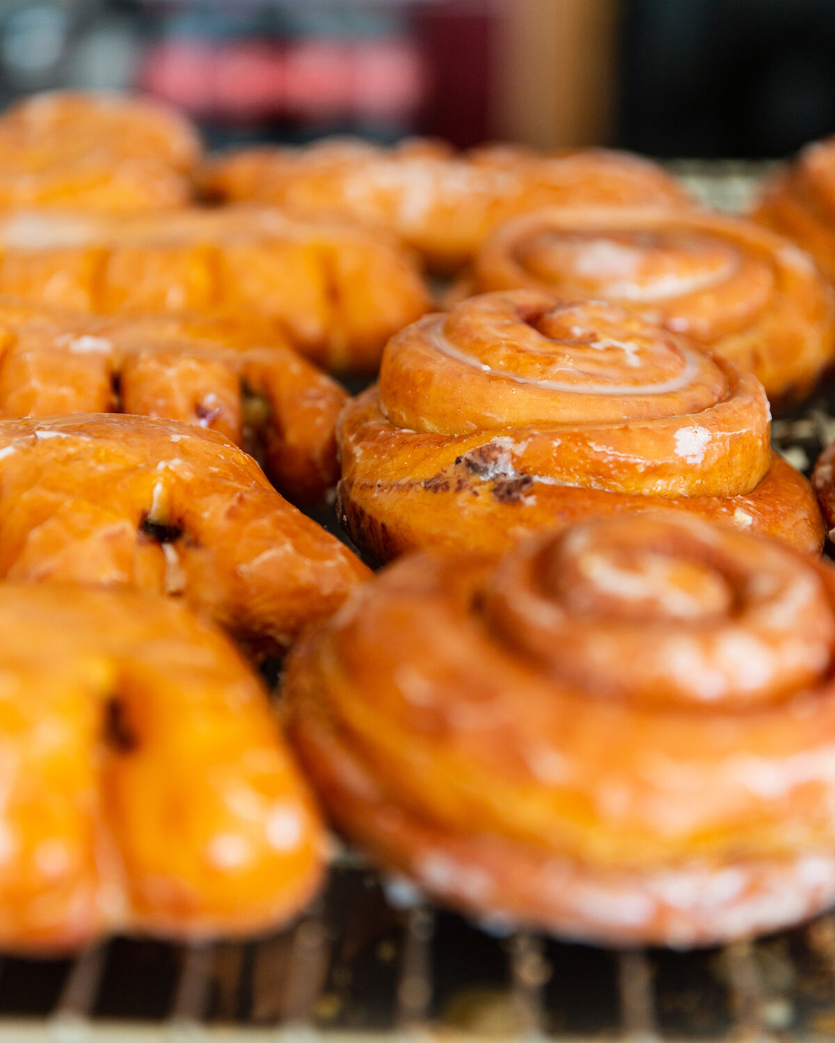 Linda Vista Neighborhood Guide / Rose Donuts