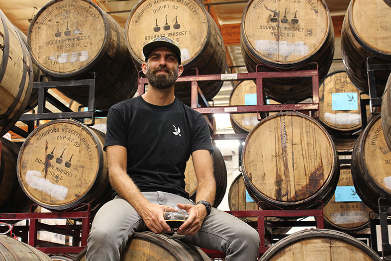 Barrel-Aged Beer Abounds at Saint Archer