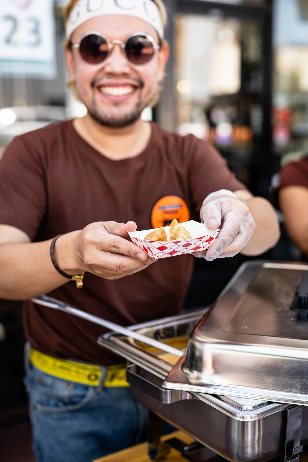 Things to Do - Taste of North Park