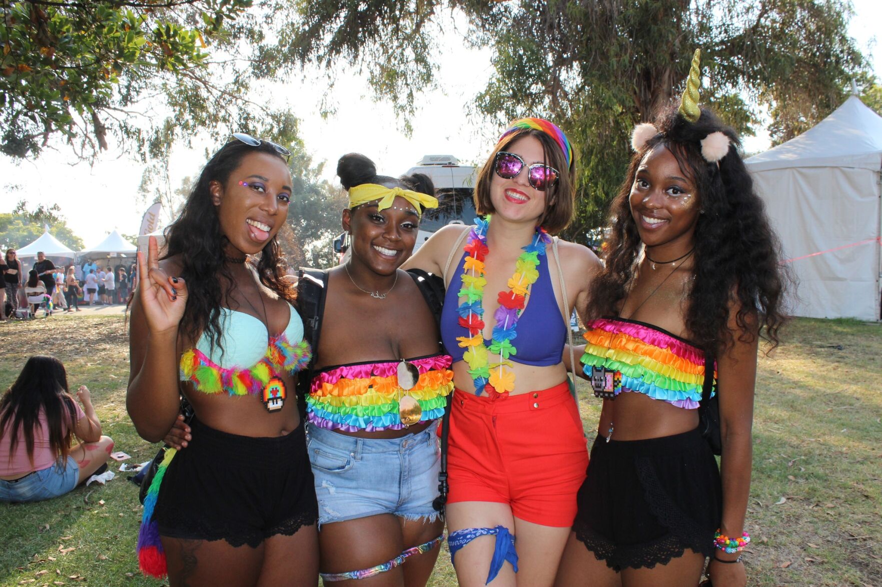 San Diego Pride Festival_San Diego Pride