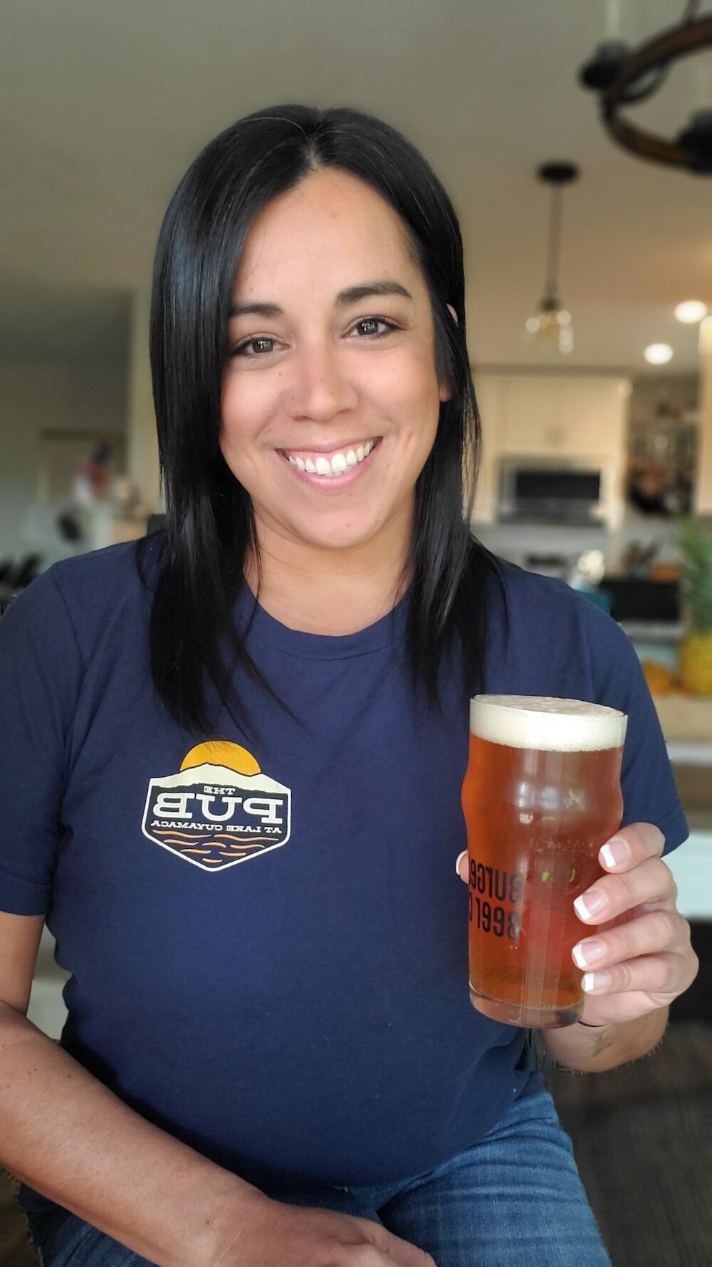 Women in Beer - Blake