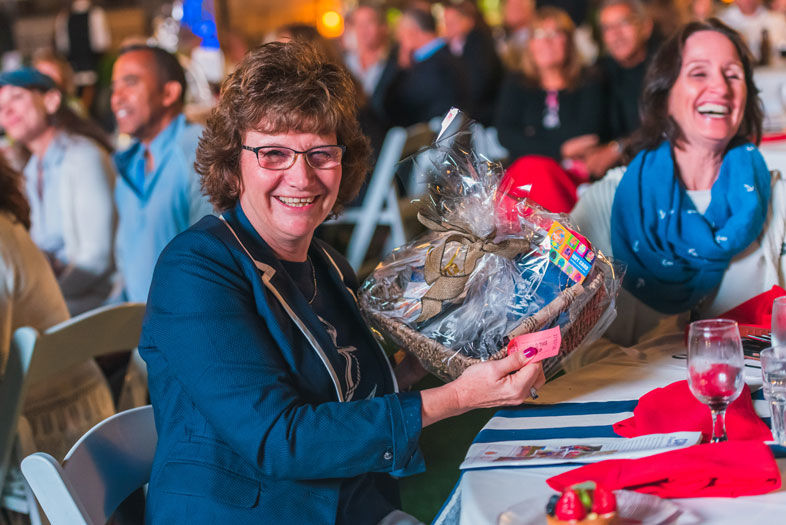 Bank of America honors Alpha Project and Kitchens for Good