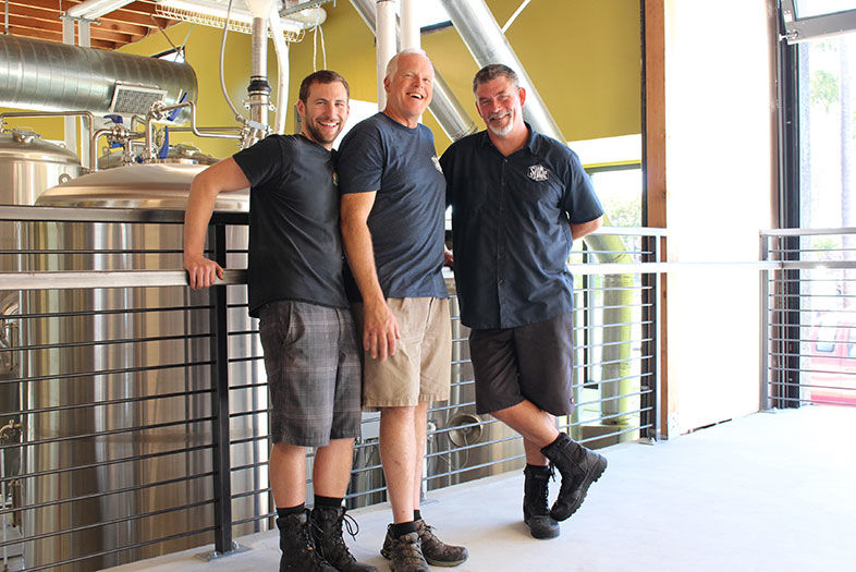 H.G. Fenton’s Brewery Igniter Program Supports Small Breweries