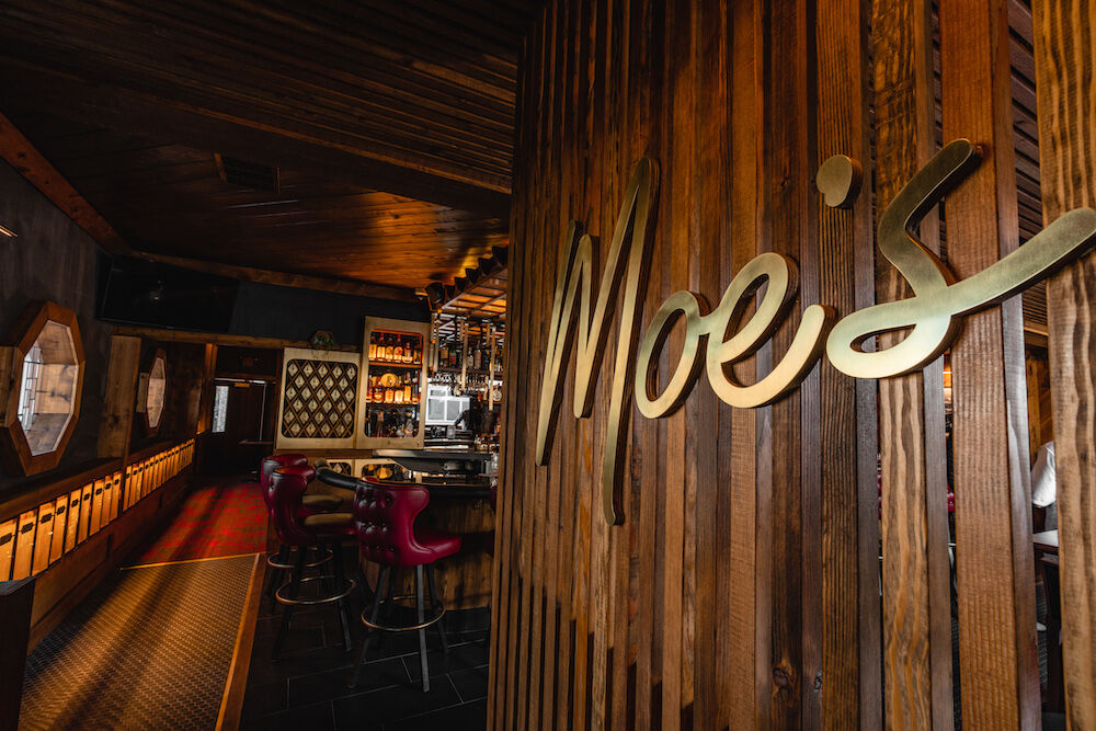 First Look: Moe's closeup