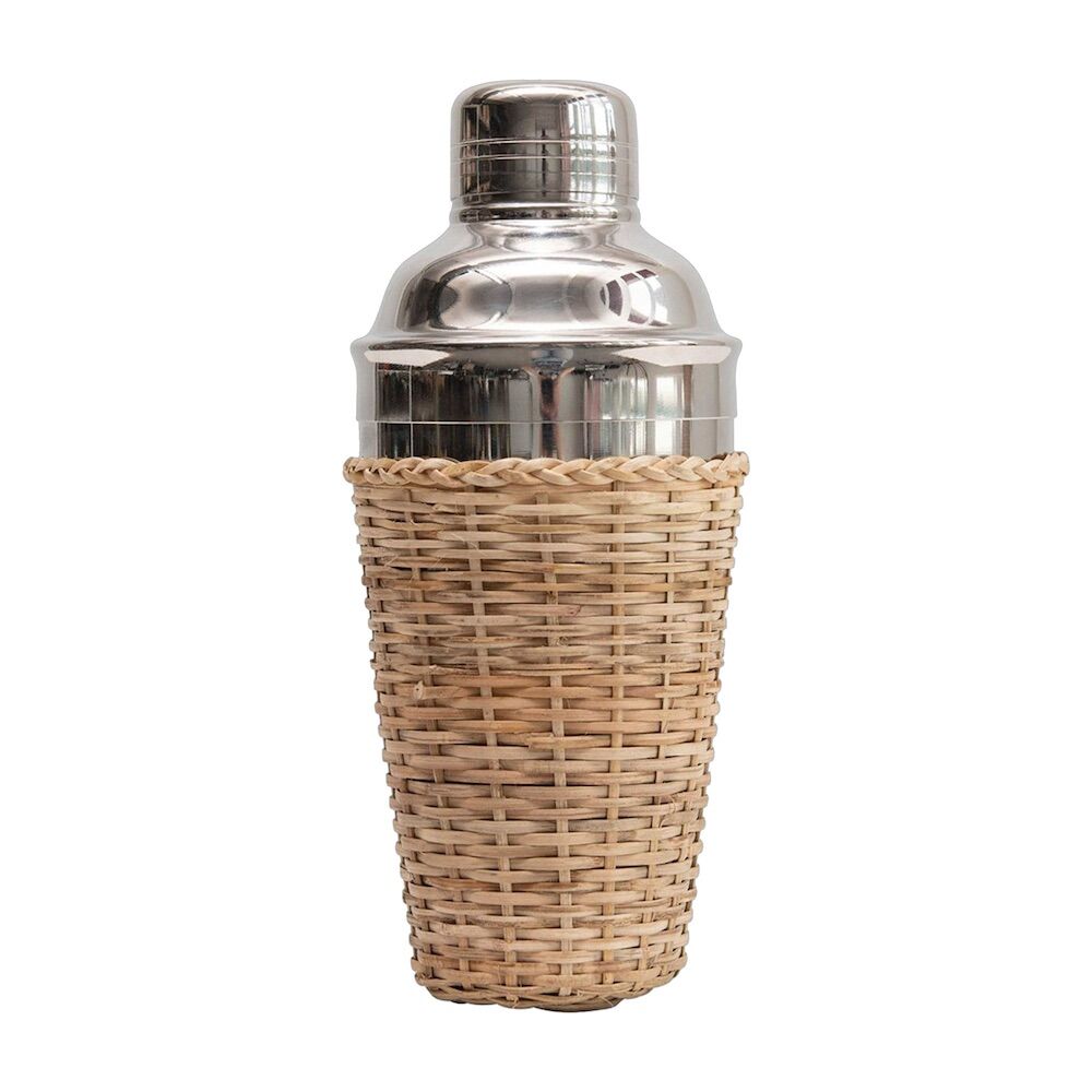 Gift Guide - Cocktail Shaker