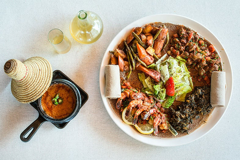 The Ultimate Guide to International Cuisine in San Diego