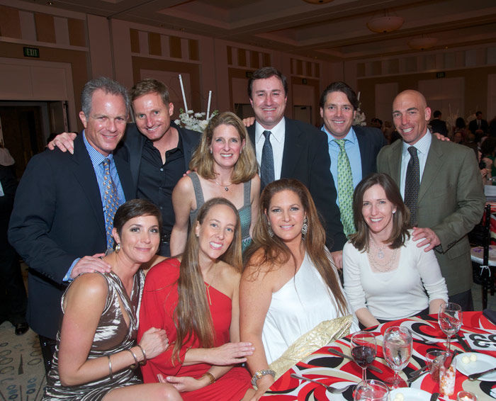 Jewish Family Services Heart and Soul Gala Presents 2014 Mitzvah Awards
