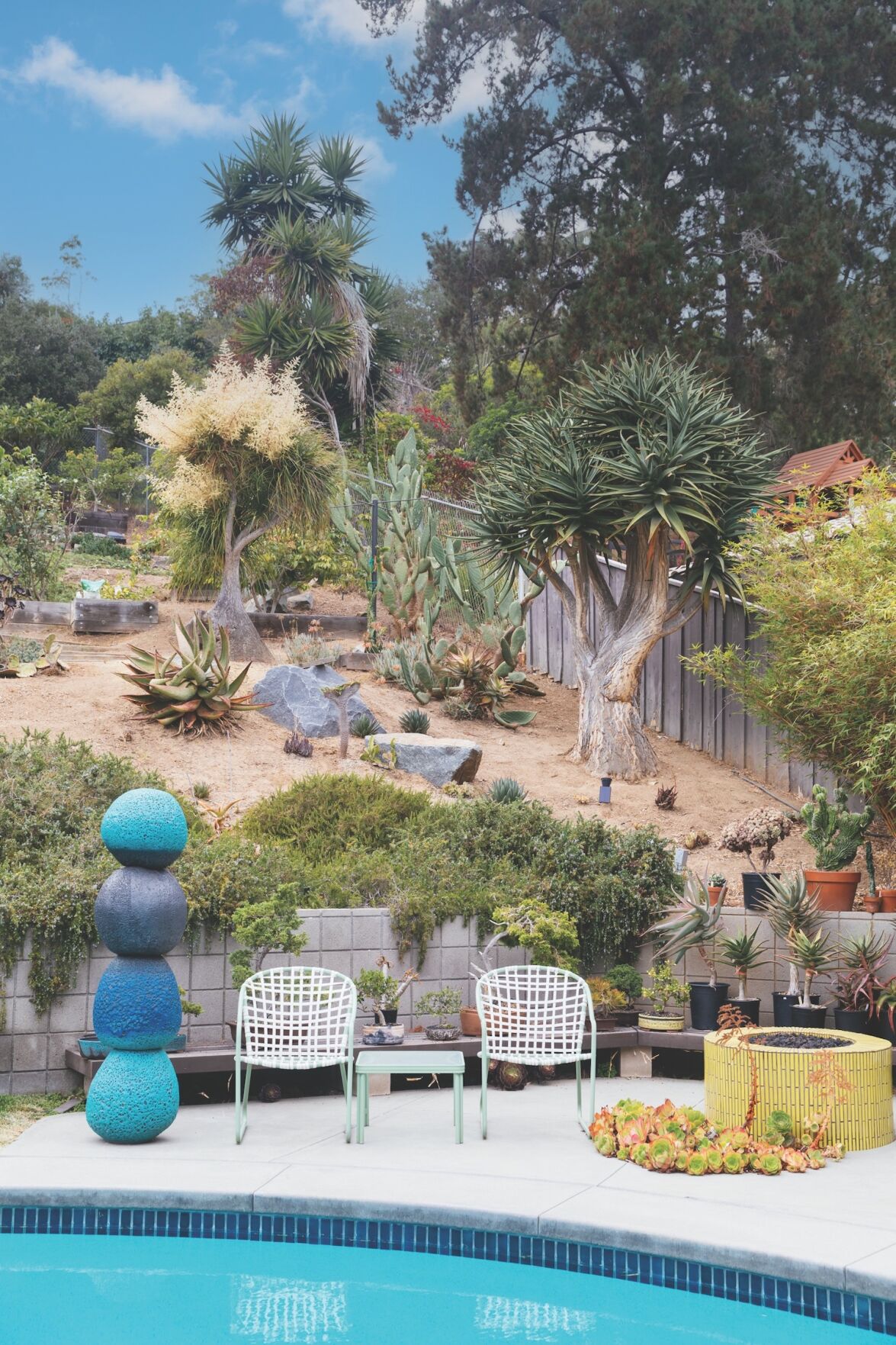 Josh Herman, pool