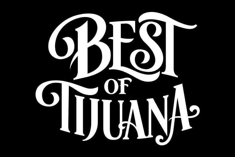 The Best of Tijuana 2018