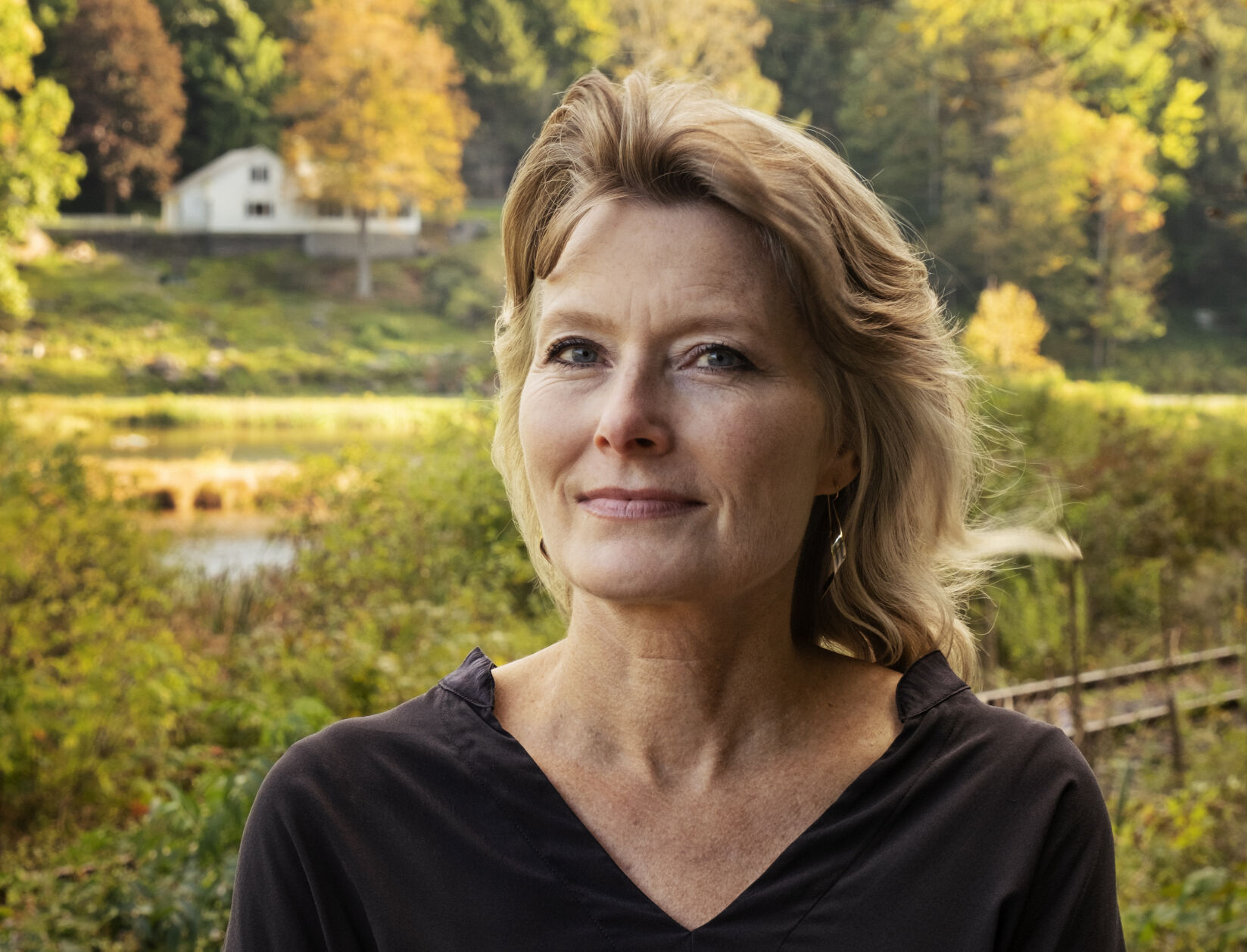 Jennifer Egan