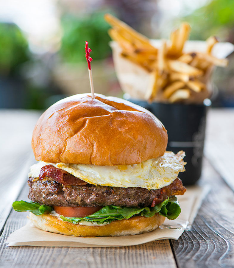 Farmer's Table Is Surprisingly Excellent — and Disappointing
