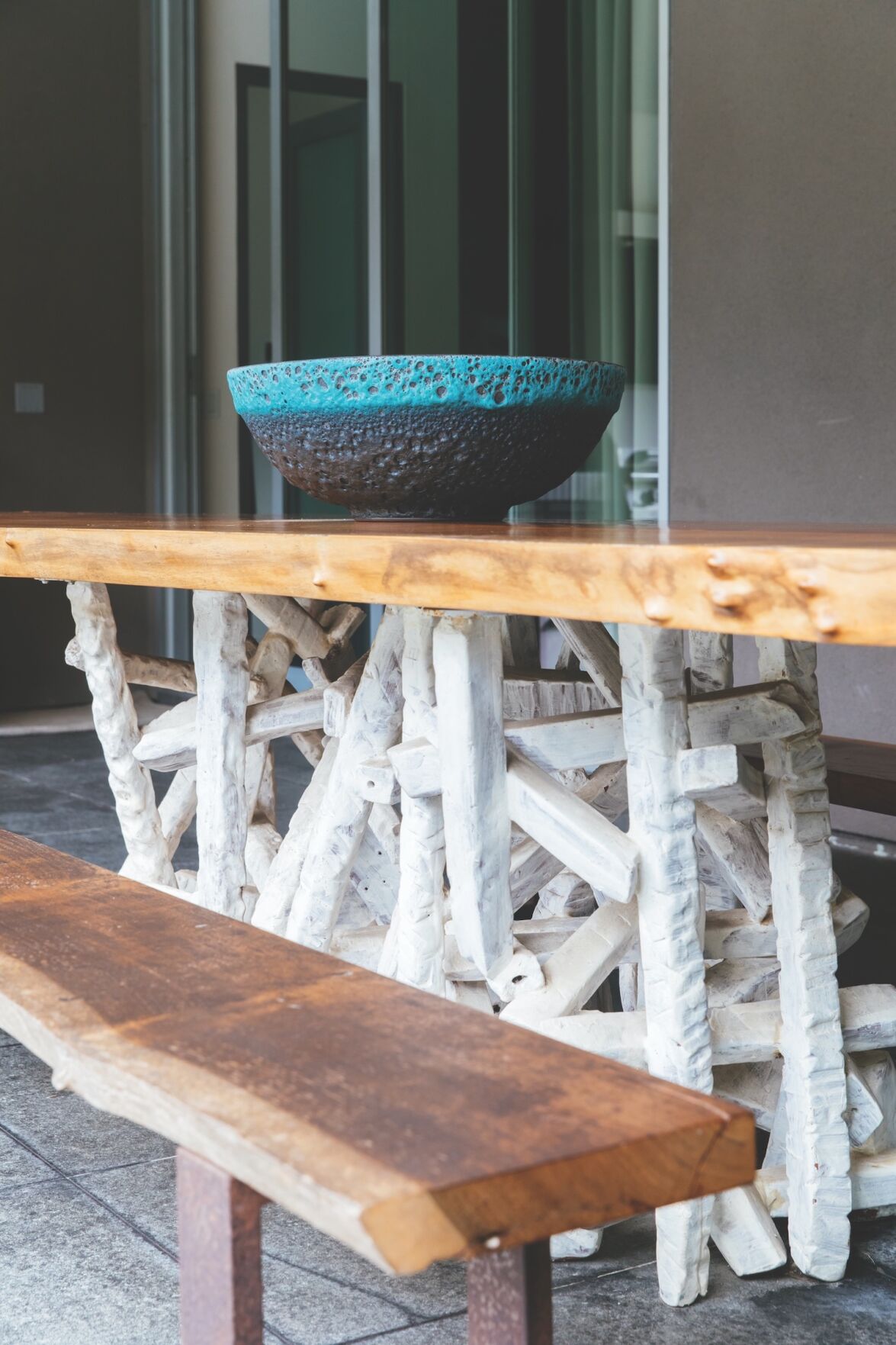 Josh Herman table