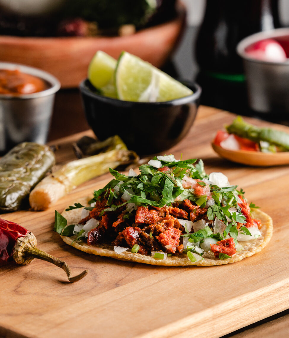 Best of San Diego 2020 / Tacos del Koshy