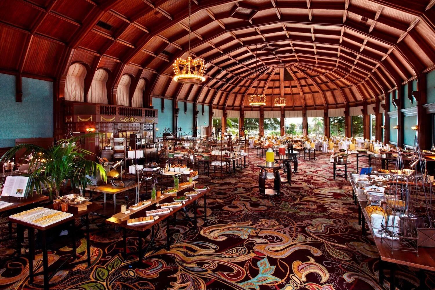 Mothers Day Guide - Hotel Del Coronado