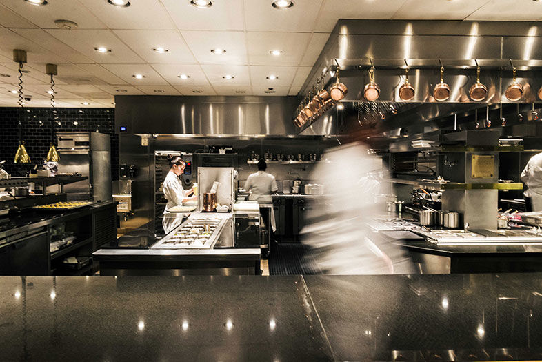 The Making of San Diego's Only Michelin-Starred Restaurant