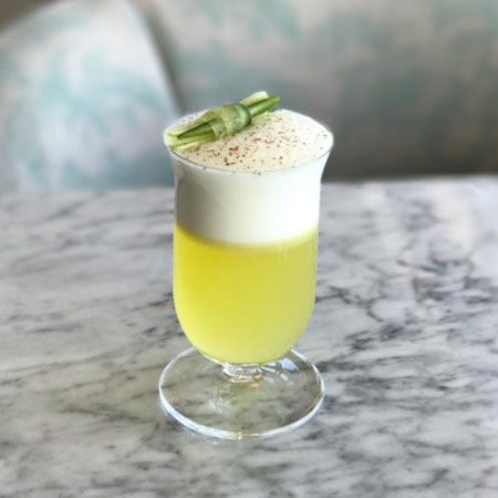 San Diego's Best Cocktail-Focused Instagram Feeds