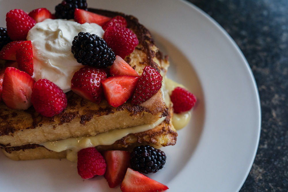 Grantville - Trails Eatery
