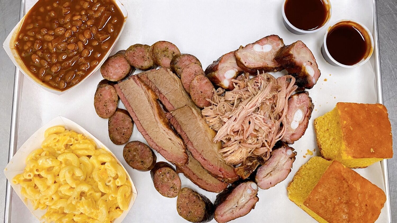 Coop's West Texas BBQ