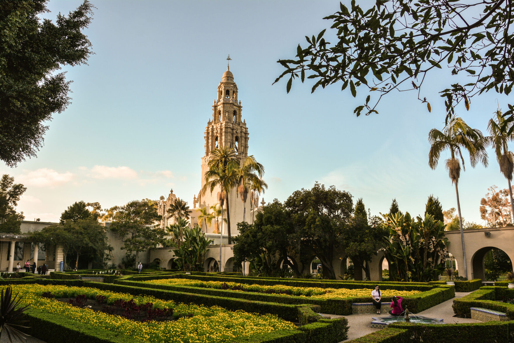 main image balboa