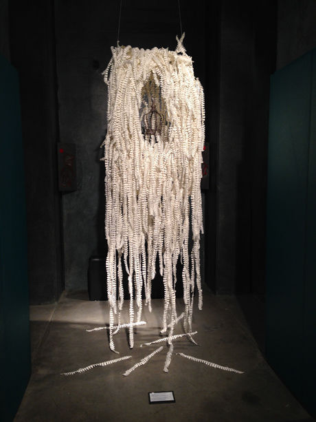 What You’re Missing Right Now at Art San Diego