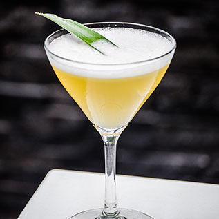 Signature Drinks
