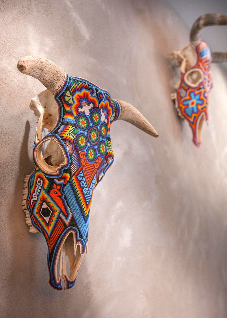 First Look: El Jardin