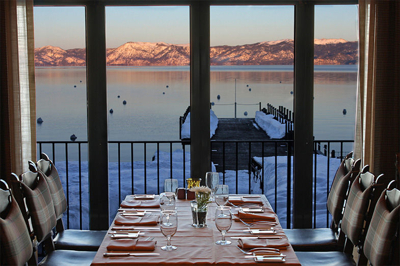 5 Reasons Why Winter Wows in North Lake Tahoe