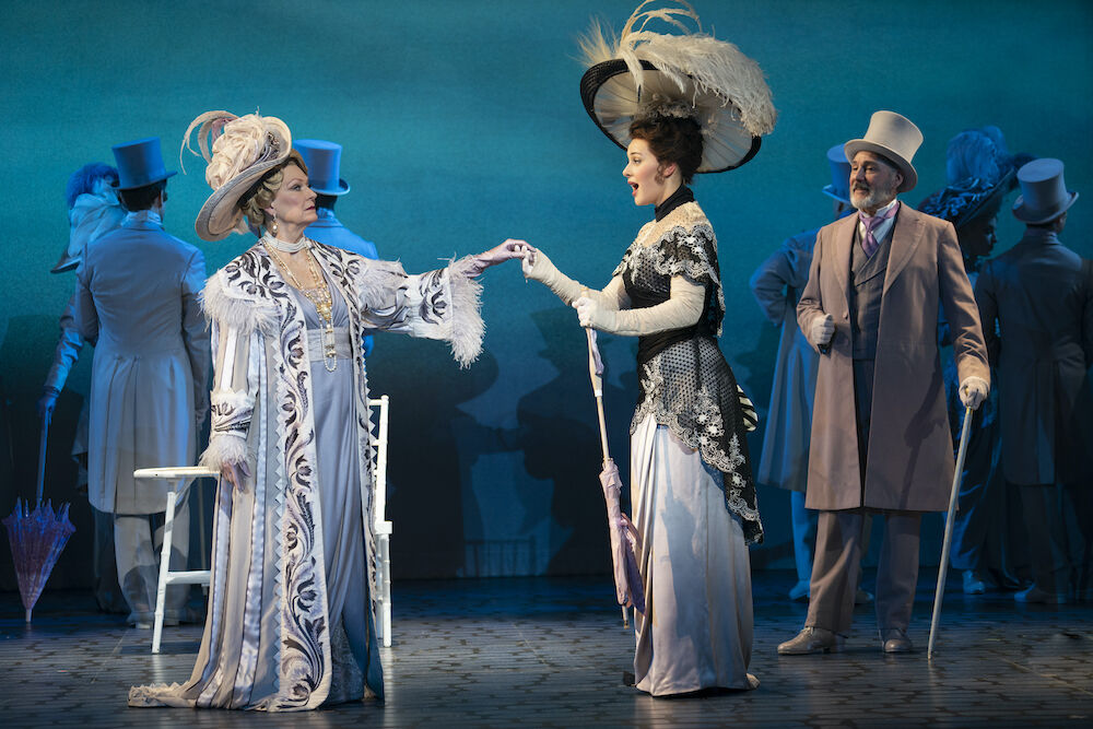 Arts Calendar - My Fair Lady