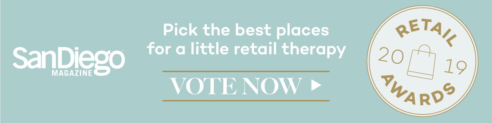 2019 Retail Awards Marketing Tool Kit